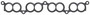 Elring Intake Manifold Gasket for 1994-2006 Toyota Tacoma/Hiace/Hilux/T100 2.4L 2.7L