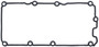 Elring Valve Cover Gasket for 2009-2018 Audi/Porsche/VW Touareg/Cayenne/Q7 3.0L