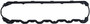 Elring Valve Cover Gasket for 1989-1994 Audi/VW Transporter/100 2.3L 2.4L 2.5L