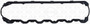 Elring Valve Cover Gasket for 1989-1994 Audi/VW Transporter/100 2.3L 2.4L 2.5L