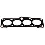Elring Head Gasket for 1982-1991 Audi/VW Golf/4000/80/90/Jetta 1.6L 2.0L