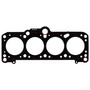 Elring Head Gasket for 1982-1991 Audi/VW Golf/4000/80/90/Jetta 1.6L 2.0L