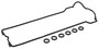 Elring Valve Cover Gasket Set for 1999-2002 Mercedes S600/SL600 6.0L