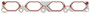 Elring Intake Manifold Gasket for 2005-2015 Audi/VW Q7/Touareg/A6 Quattro/R8/RS4 4.2L