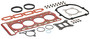 Elring Fuel Injector Seal for 2010-2021 Audi/Porsche A4/A5/A5 Sportback/A6/Q5 1.8L 2.0L