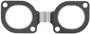 Elring Exhaust Manifold Gasket for 2000-2011 BMW/Land Rover X5/550i/650Ci/650i/750i 4.4L 4.8L 4.9L