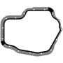 Elring Exhaust Manifold Gasket for 2000-2011 BMW/Land Rover X5/550i/650Ci/650i/750i 4.4L 4.8L 4.9L