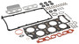 Elring Oil Drain Plug Gasket for 2002-2005 VW Golf 2.8L