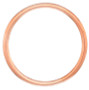 Elring Intake Manifold Gasket for 1963-1969 VW Karmann Ghia/Transporter 1.3L 1.5L