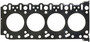 Elring Head Gasket for 2003-2006 Porsche Cayenne 4.5L