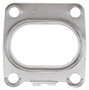 Elring Exhaust Manifold Gasket for 1986-1987 Mercedes 190E 2.3L