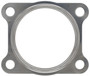 Elring Exhaust Pipe Flange Gasket for 2010-2016 Porsche Panamera 3.6L 4.8L