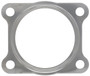 Elring Exhaust Pipe Flange Gasket for 2010-2016 Porsche Panamera 3.6L 4.8L