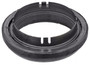 Elring Exhaust Pipe Flange Gasket for 1999-2023 Chevrolet/GMC/Hummer Silverado 2500 HD/Sierra 2500 HD/Silverado 3500/Sierra 3500 HD 4.3L
