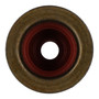 Elring Valve Stem Seal Ring for 2001-2013 BMW X5/X3/Z4/125i/Z3 3.0L