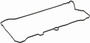 Elring Valve Cover Gasket for 2013-2022 Buick/Cadillac/Chevrolet/GMC Envision/LaCrosse/Regal/Malibu/ATS 2.0L 2.4L 2.5L
