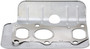 Elring Exhaust Manifold Gasket for 1993-2004 VW Golf/Passat/EuroVan 2.8L