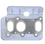 Elring Exhaust Manifold Gasket for 1993-2004 VW Golf/Passat/EuroVan 2.8L