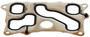Elring Oil Cooler Gasket for 2011-2017 Mercedes CL550/CL63 AMG/CLS550/CLS63 AMG/G63 AMG 4.7L 5.5L