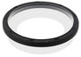 Elring Crankshaft Seal for 2014-2025 BMW X1/X2/X3/X4/X5 1.5L 2.0L 3.0L