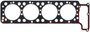 Elring Head Gasket for 1972-1973 Mercedes 280SE/280SEL/300SEL 4.5L