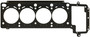 Elring Head Gasket for 2001-2003 BMW Z8 4.9L