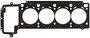 Elring Head Gasket for 2001-2003 BMW Z8 4.9L