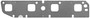 Elring Exhaust Manifold Gasket for 2005-2012 Chrysler/Dodge/Jeep Commander/Grand Cherokee/300/Aspen/Charger 5.7L