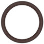 Elring Crankshaft Seal for 1990-2021 Saab/Subaru Legacy/Impreza/Outback/Forester/9-2X 1.8L 2.0L 2.2L