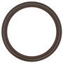 Elring Crankshaft Seal for 1990-2021 Saab/Subaru Legacy/Impreza/Outback/Forester/9-2X 1.8L 2.0L 2.2L