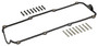 Elring Valve Cover Gasket for 1975-2013 Audi/VW Golf/Jetta/Scirocco/4000/Fox 1.5L 1.6L 1.7L