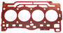 Elring Head Gasket for 2015-2020 Audi A3 1.4L