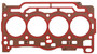 Elring Head Gasket for 2015-2020 Audi A3 1.4L
