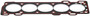 Elring Head Gasket for 1993-2005 Volvo V70/S70/850/C70 2.4L