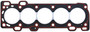 Elring Head Gasket for 1993-2005 Volvo V70/S70/850/C70 2.4L
