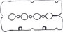 Elring Valve Cover Gasket for 2004-2018 Chevrolet/Pontiac/Saturn/Suzuki Astra/Cruze/Sonic/Aveo/Cruze Limited 1.6L 1.8L