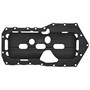 Elring Oil Pan Gasket for 1990-2008 Buick/Chevrolet/Oldsmobile/Pontiac Monte Carlo/Park Avenue/Regal/Impala/Lumina 3.8L