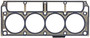 Elring Head Gasket for 2001-2020 Cadillac/Chevrolet/GMC/Hummer/Pontiac Sierra 1500/Yukon/Silverado 1500/Silverado 3500/Sierra 2500 HD 4.8L