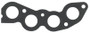 Elring Intake And Exhaust Manifold Gasket for 1971-1983 Fiat 128/X-1/9 1.1L 1.3L 1.5L