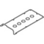 Elring Head Gasket for 1962-1968 Volvo 1800/122/544 1.8L