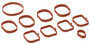 Elring Plenum Gasket Set for 2007-2020 Alfa Romeo/Dodge/Fiat 500/Punto/Mito/Neon 1.4L