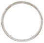 Elring Exhaust Pipe Gasket for 2012-2023 BMW X5/X6/M6 Gran Coupe/M5/M6 4.4L