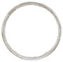 Elring Exhaust Pipe Gasket for 2012-2023 BMW X5/X6/M6 Gran Coupe/M5/M6 4.4L