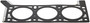 Elring Head Gasket for 1999-2010 Chrysler/Dodge Voyager/Grand Voyager/Caravan/Grand Caravan 3.3L