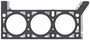 Elring Head Gasket for 1999-2010 Chrysler/Dodge Voyager/Grand Voyager/Caravan/Grand Caravan 3.3L
