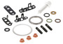 Elring Turbocharger Gasket for 2018-2019 Chevrolet/GMC Equinox/Terrain 1.6L