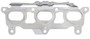 Elring Exhaust Manifold Gasket for 2005-2015 Buick/Cadillac/Chevrolet/GMC/Pontiac CTS/STS/Vue/Allure/SRX 3.6L