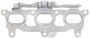 Elring Exhaust Manifold Gasket for 2005-2015 Buick/Cadillac/Chevrolet/GMC/Pontiac CTS/STS/Vue/Allure/SRX 3.6L