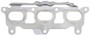 Elring Exhaust Manifold Gasket for 2005-2015 Buick/Cadillac/Chevrolet/GMC/Pontiac CTS/STS/Vue/Allure/SRX 3.6L