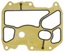 Elring Oil Cooler Gasket for 2016-2016 Audi A5/A6/A7 3.0L